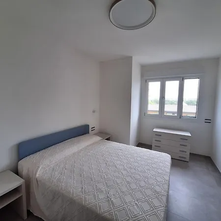 Stylish And Equipped Flat In Lignano With Sea View Λινιάνο Σαμπιαντόρο
