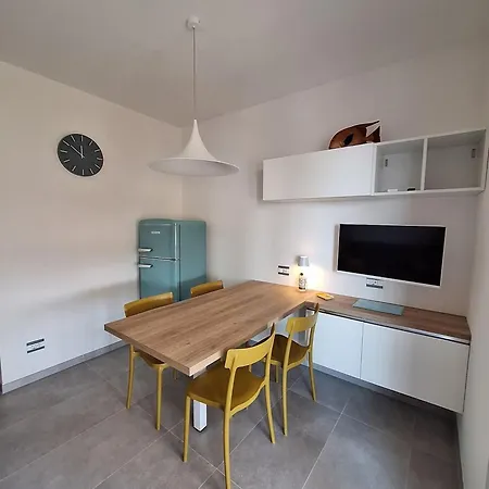 Stylish And Equipped Flat In Lignano With Sea View *