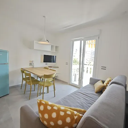 Stylish And Equipped Flat In Lignano With Sea View Λινιάνο Σαμπιαντόρο