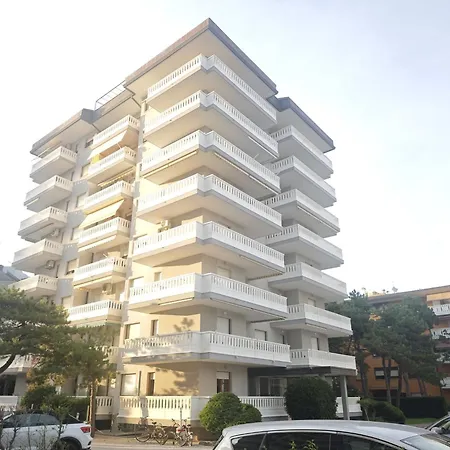 Stylish And Equipped Flat In Lignano With Sea View * Lignano Sabbiadoro