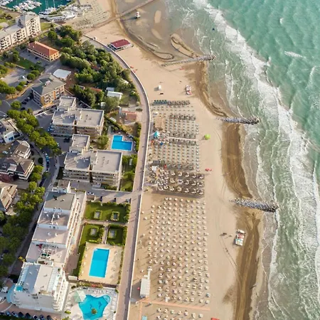 Stylish And Equipped Flat In Lignano With Sea View Διαμέρισμα Λινιάνο Σαμπιαντόρο